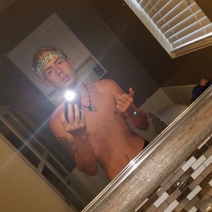 Meet your Posher, Mark